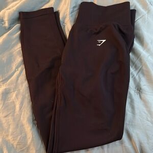 Gym shark leggings